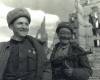 Два советских солдата в Сталинграде, 1942-1943